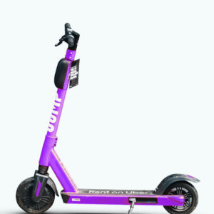 North Booster 1