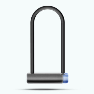 Hammer Scooter Lock