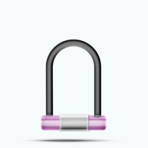 MAX3 Scooter Lock